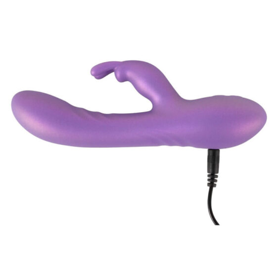 Sweet Smile Flexible Rabbit Vibrator