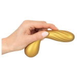 Sweet Smile Flexible Swirl Vibrator