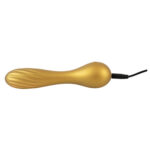 Sweet Smile Flexible Swirl Vibrator