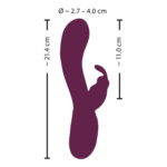 Sweet Smile G-Punkt Rabbit Vibrator