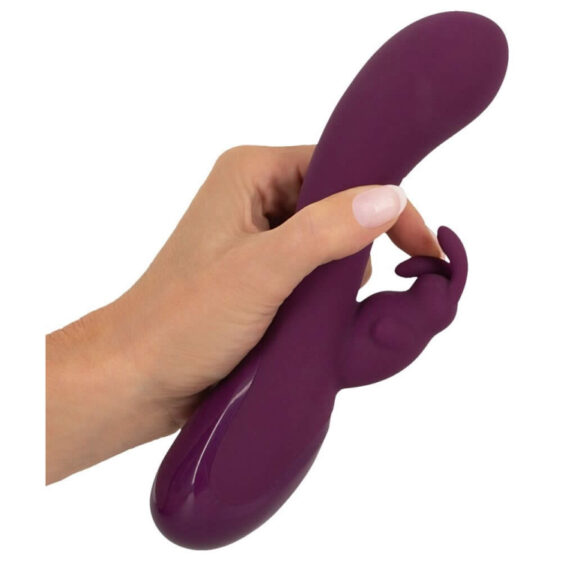 Sweet Smile G-Punkt Rabbit Vibrator