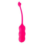 Sweet Smile Shaking Love Balls Bækkenbundskugler med Vibrator