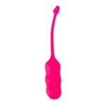 Sweet Smile Shaking Love Balls Bækkenbundskugler med Vibrator
