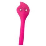Sweet Smile Shaking Love Balls Bækkenbundskugler med Vibrator