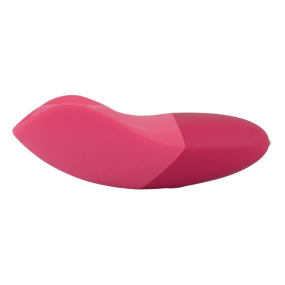 Sweet Smile Thumping Touch Lay-on Klitoris Vibrator