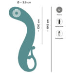 The Magician G-punkt Vibrator