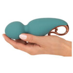 The Magician Wand Vibrator