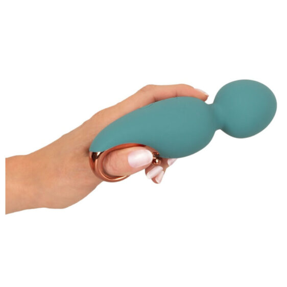 The Magician Wand Vibrator
