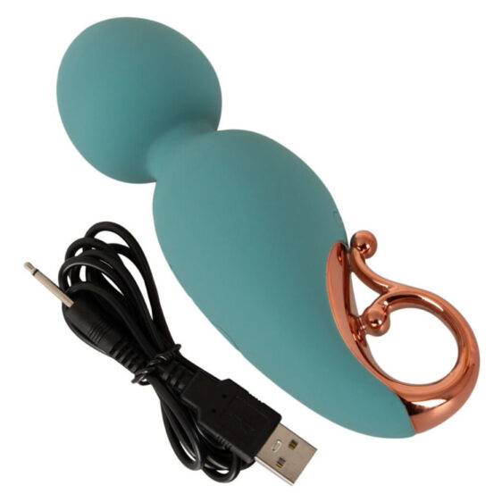 The Magician Wand Vibrator