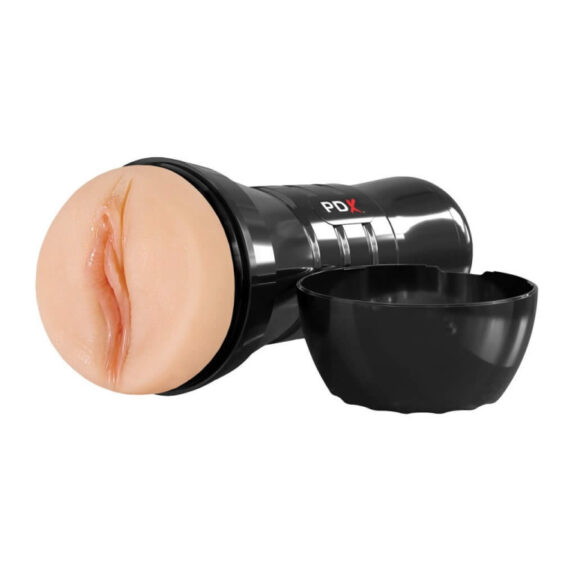 Wet Pussies Super Masturbator