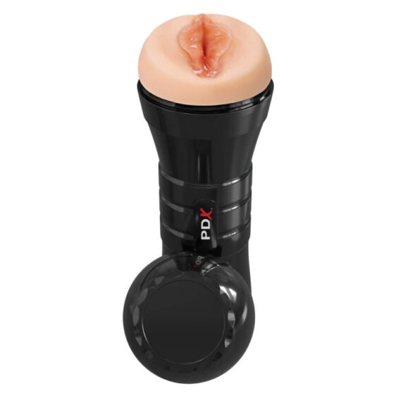 Wet Pussies Super Masturbator