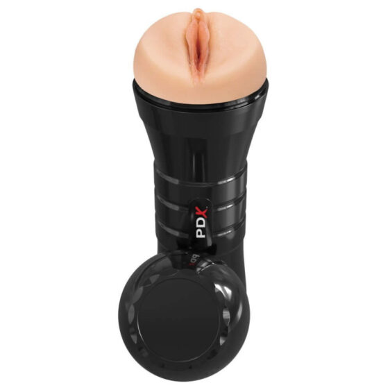 Wet Pussies Super Masturbator