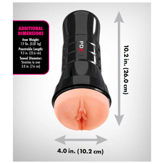 Wet Pussies Super Masturbator