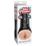 Wet Pussies Super Masturbator