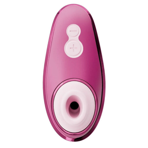 Womanizer Liberty 2 Lufttryksvibrator Special Edition Iggy Azalea