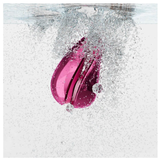 Womanizer Liberty 2 Lufttryksvibrator Special Edition Iggy Azalea