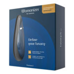 Womanizer Premium 2 Lufttryksvibrator