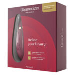 Womanizer Premium 2 Lufttryksvibrator