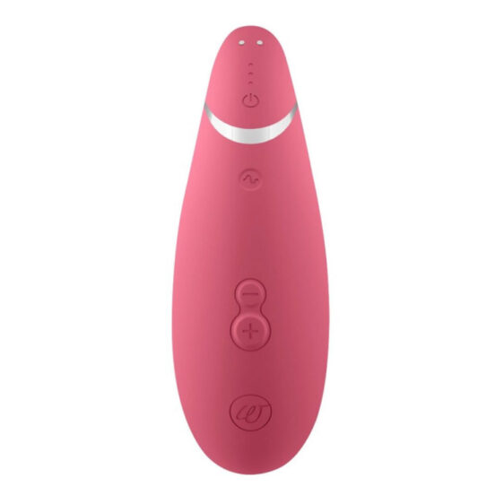 Womanizer Premium 2 Lufttryksvibrator