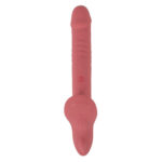 Your Strap-On Collection Sæt med Vibrator og Harness