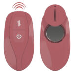 Your Strap-On Collection Sæt med Vibrator og Harness