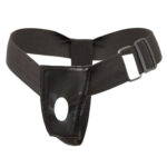 Your Strap-On Collection Sæt med Vibrator og Harness