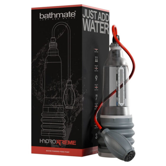 Bathmate HydroXtreme8 Penispumpe
