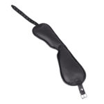 Blindfold Ikke-Se og Ikke-Høre