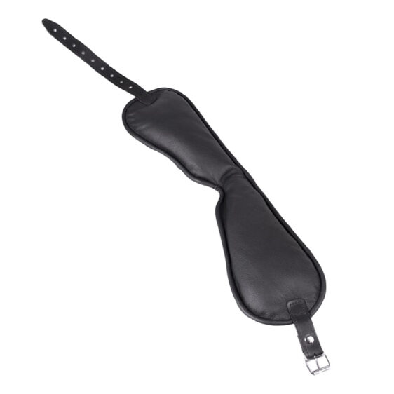 Blindfold Ikke-Se og Ikke-Høre