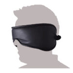 Blindfold Ikke-Se og Ikke-Høre