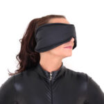 Blindfold Ikke-Se og Ikke-Høre