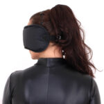 Blindfold Ikke-Se og Ikke-Høre