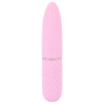 Cuties Mini Silikone Vibrator med Spids Cuties Mini Silikone Vibrator med Spids