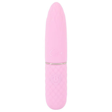 Cuties Mini Silikone Vibrator med Spids
