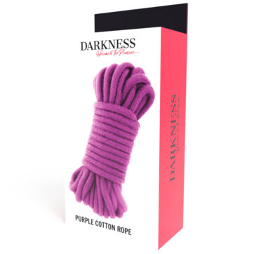 Darkness Lilla Reb 10 m