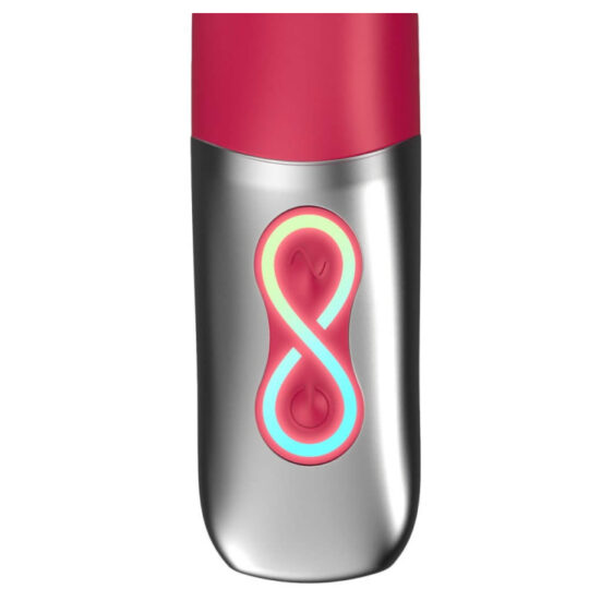 Excellent Power Titanz Vibrator til Prostata og G-Punkt