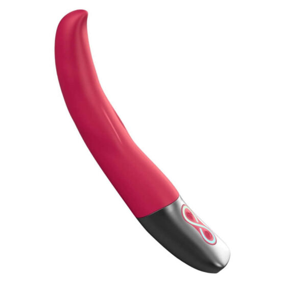 Excellent Power Titanz Vibrator til Prostata og G-Punkt
