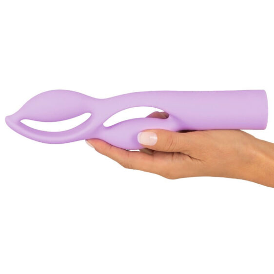 Fabulous Silikone Big Vibrator
