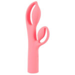 Fabulous Silikone Rabbit Vibrator