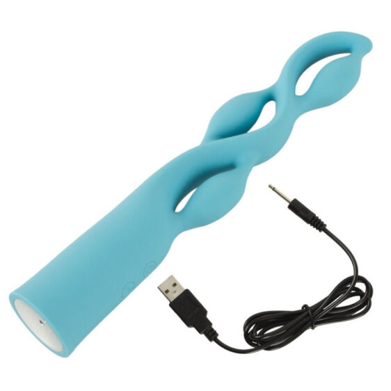 Fabulous Silikone Vibrator