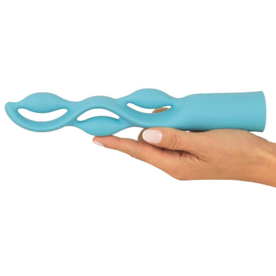 Fabulous Silikone Vibrator