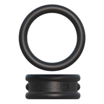 Fantasy C-Ringz Max-Width Silicone Rings Penisring
