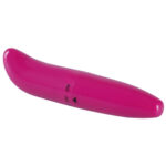 G Mate Classic G-punkt Vibrator i Pink