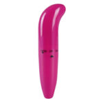 G Mate Classic G-punkt Vibrator i Pink