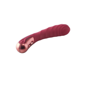 Jaimy D. G-punktsvibrator