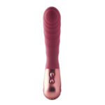 Jaimy D. G-punktsvibrator