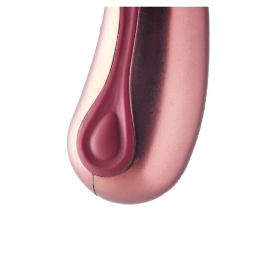 Jaimy D. G-punktsvibrator