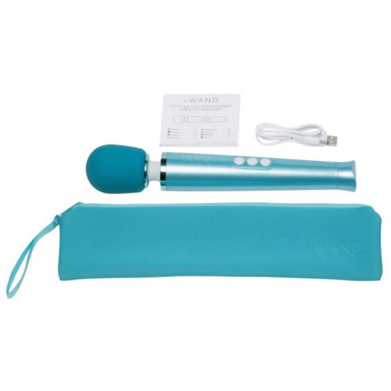 Le Wand Dive Magic Wand Massagestav