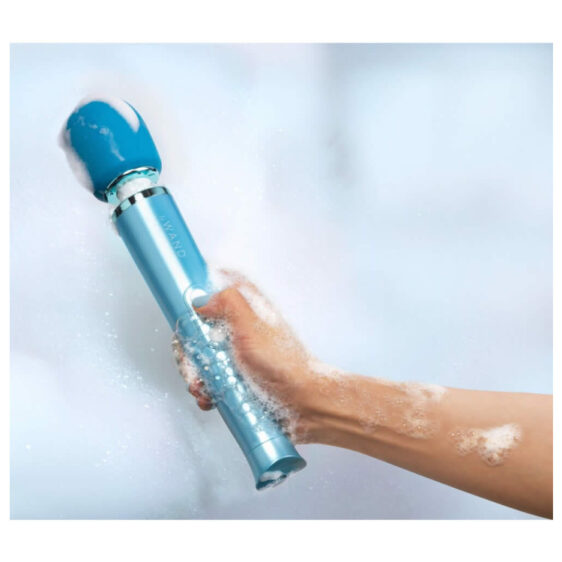 Le Wand Dive Magic Wand Massagestav