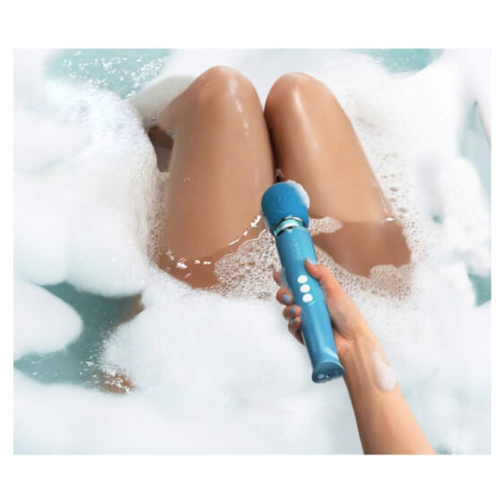 Le Wand Dive Magic Wand Massagestav